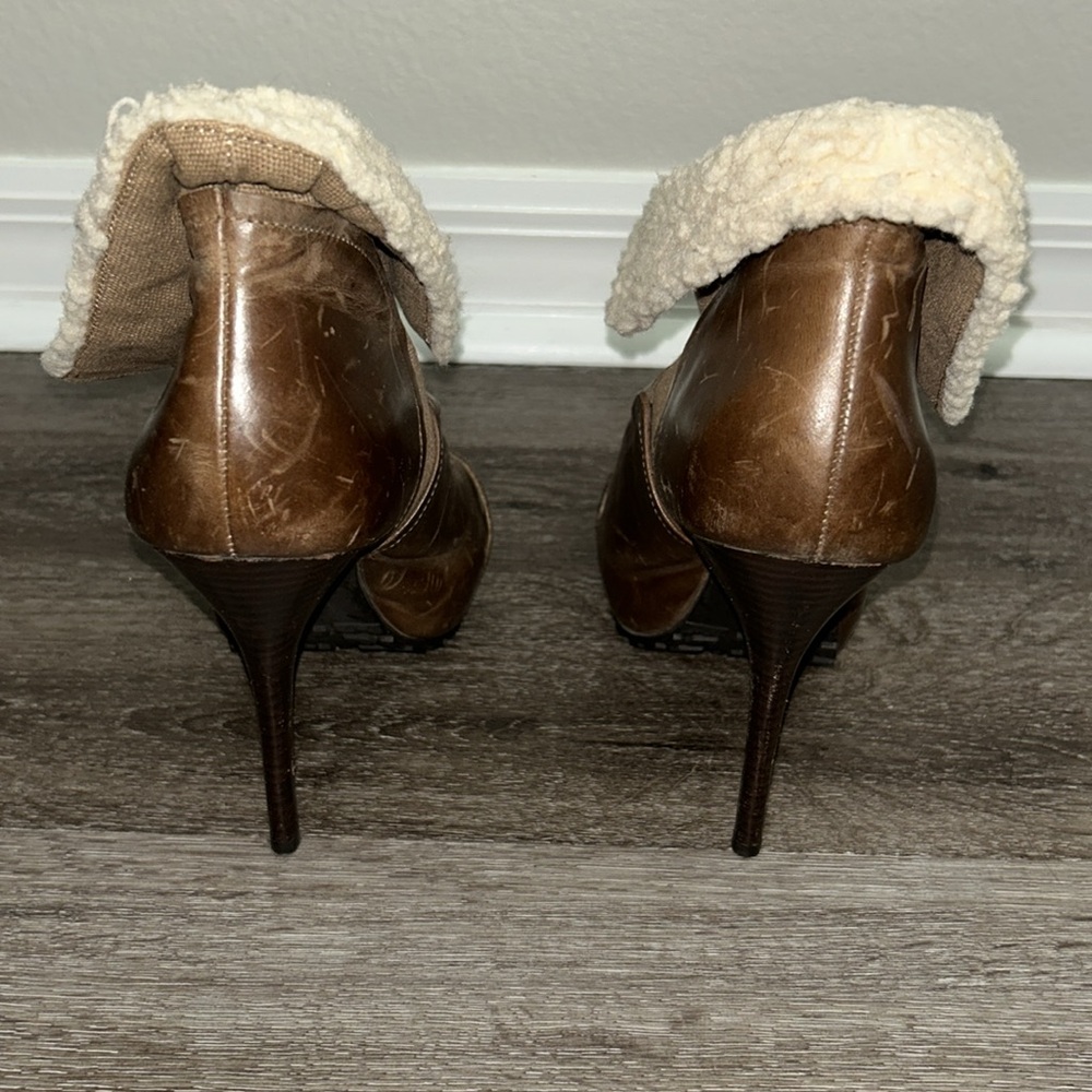 ALDO Stiletto Heels - Picture 6 of 17
